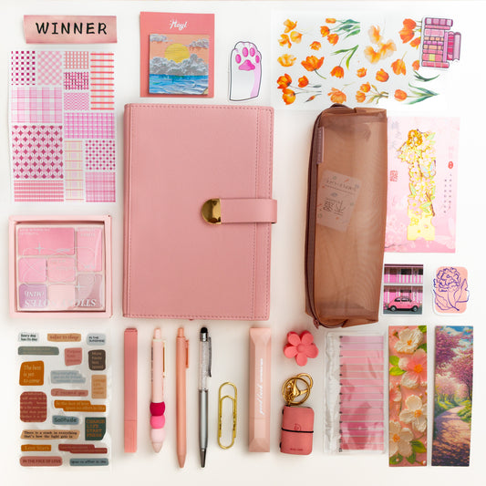 Blush Nude