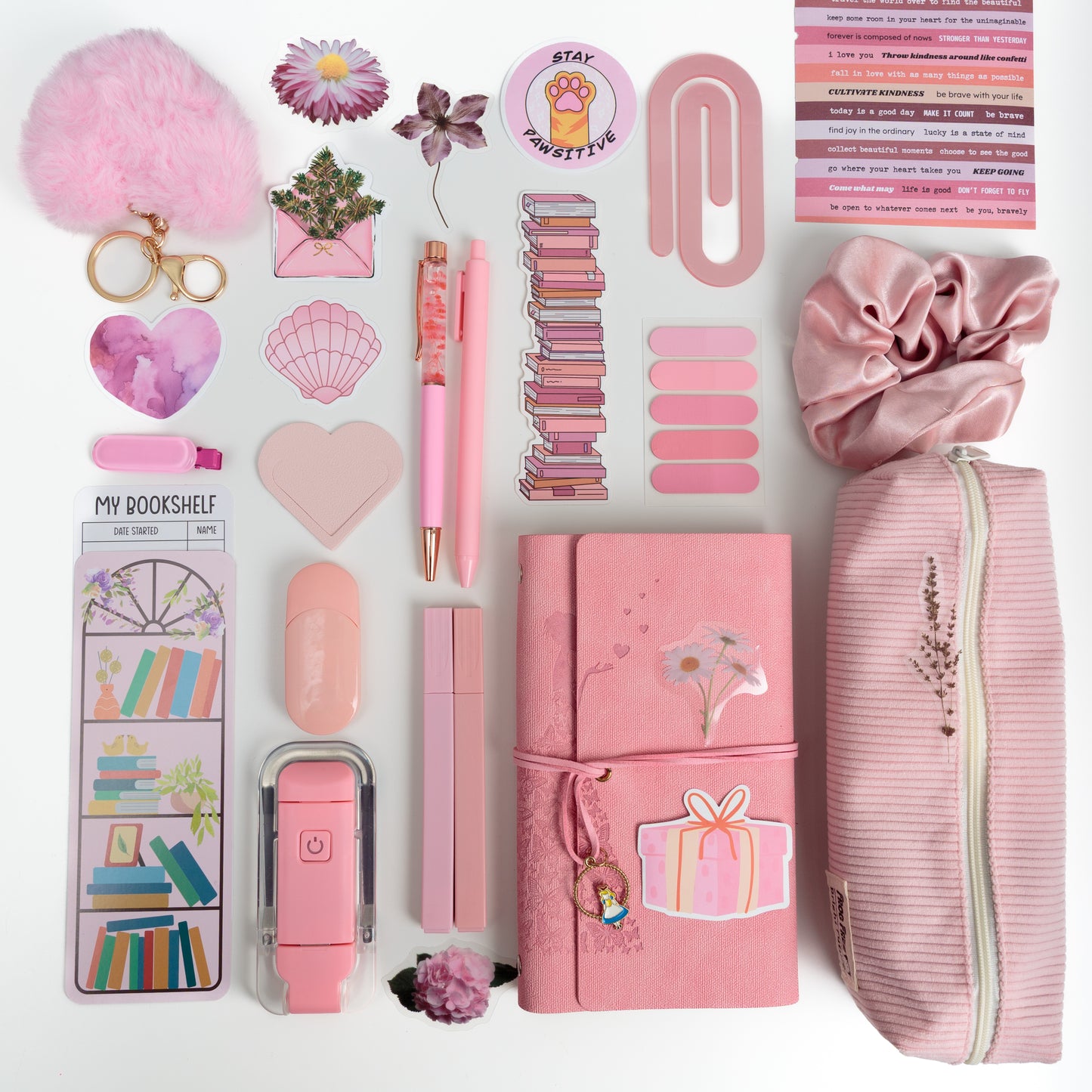 Sweet Pink