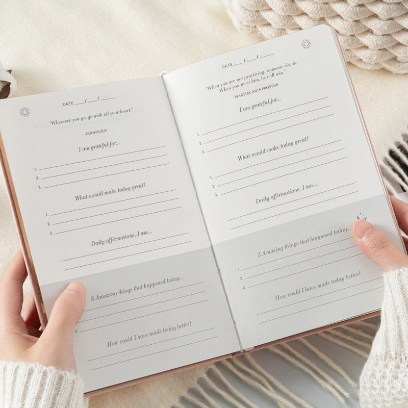 Gratitude Journal