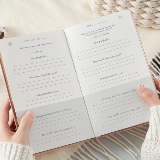 Gratitude Journal