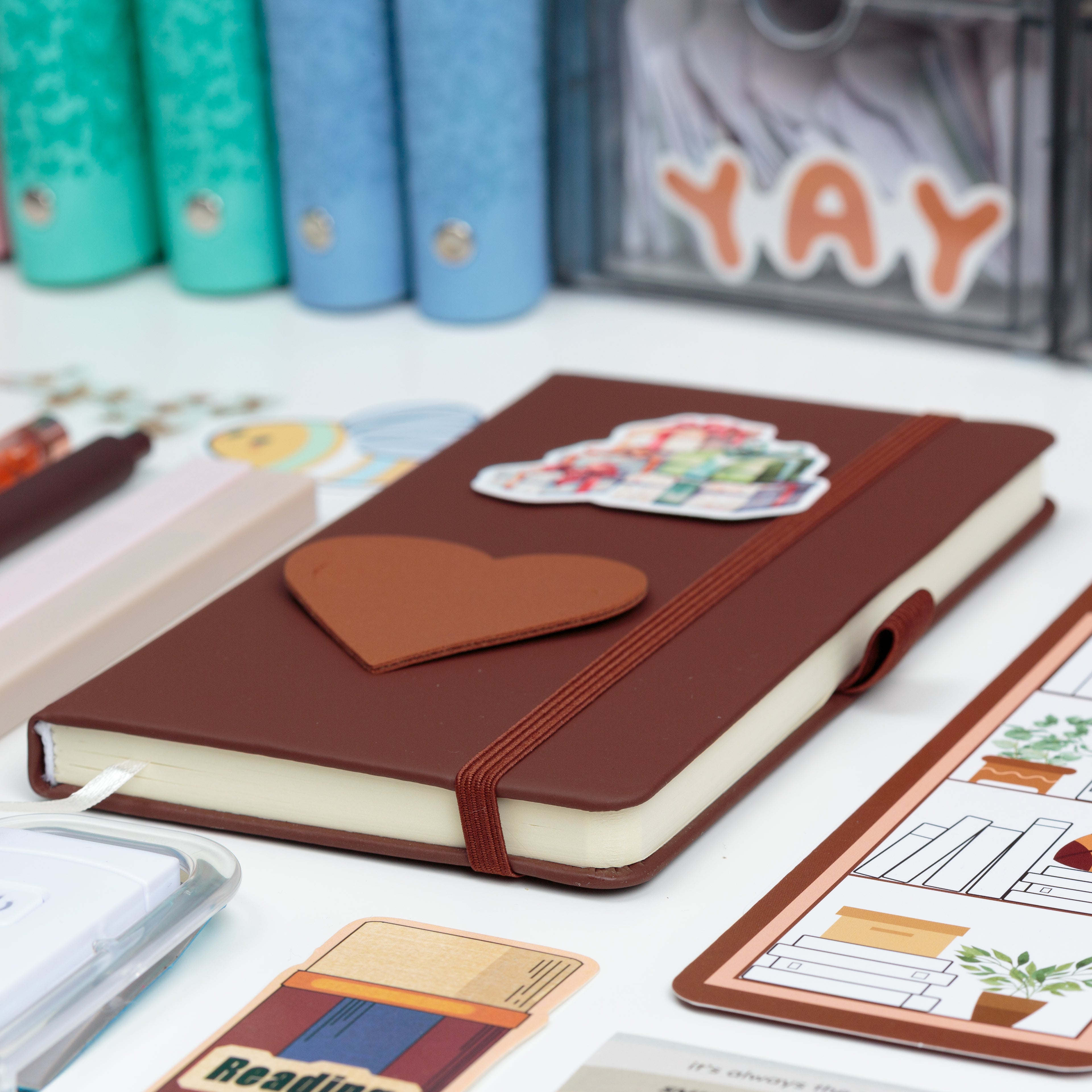 Bookish Bundle COFFEE