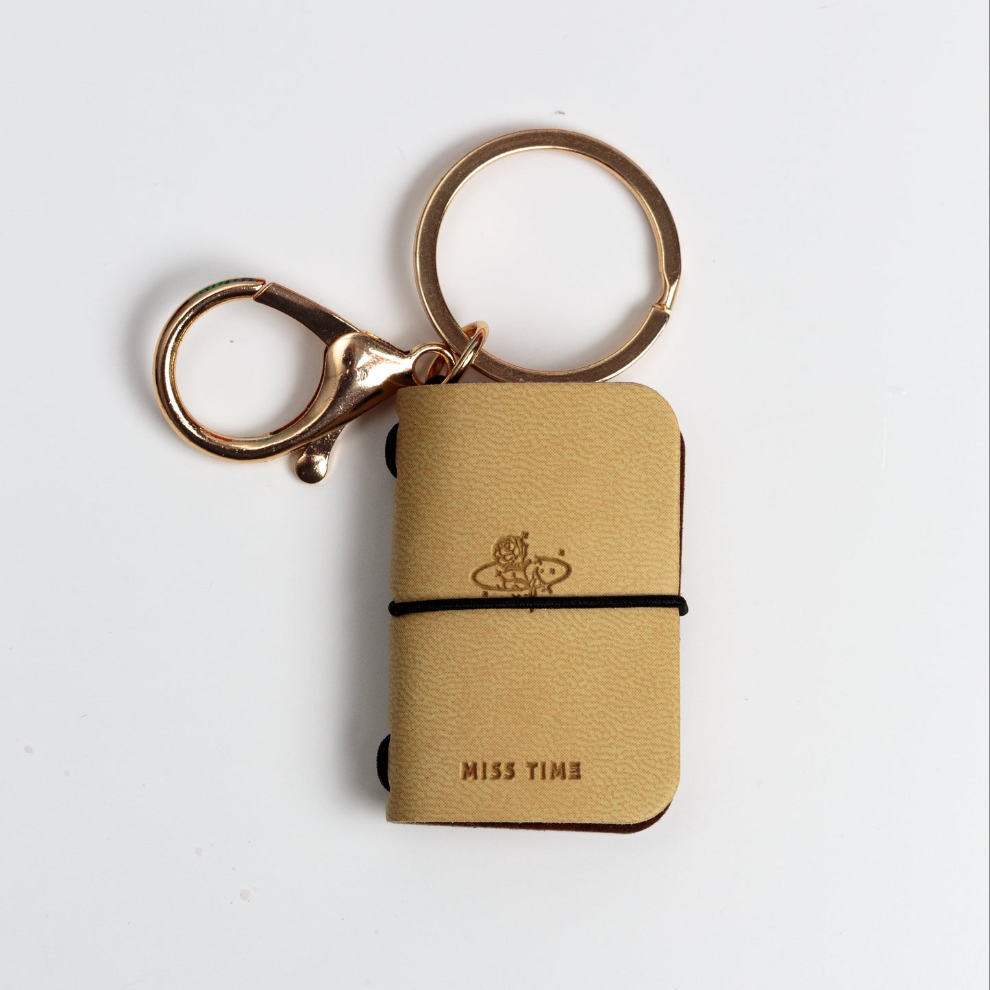 Mini Notebook KEYCHAIN