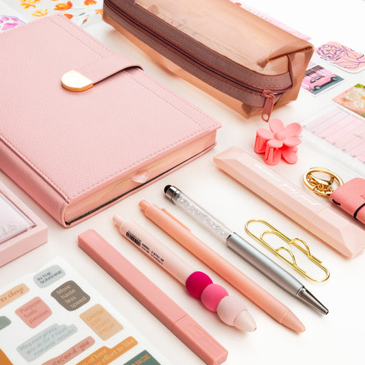 Blush Nude