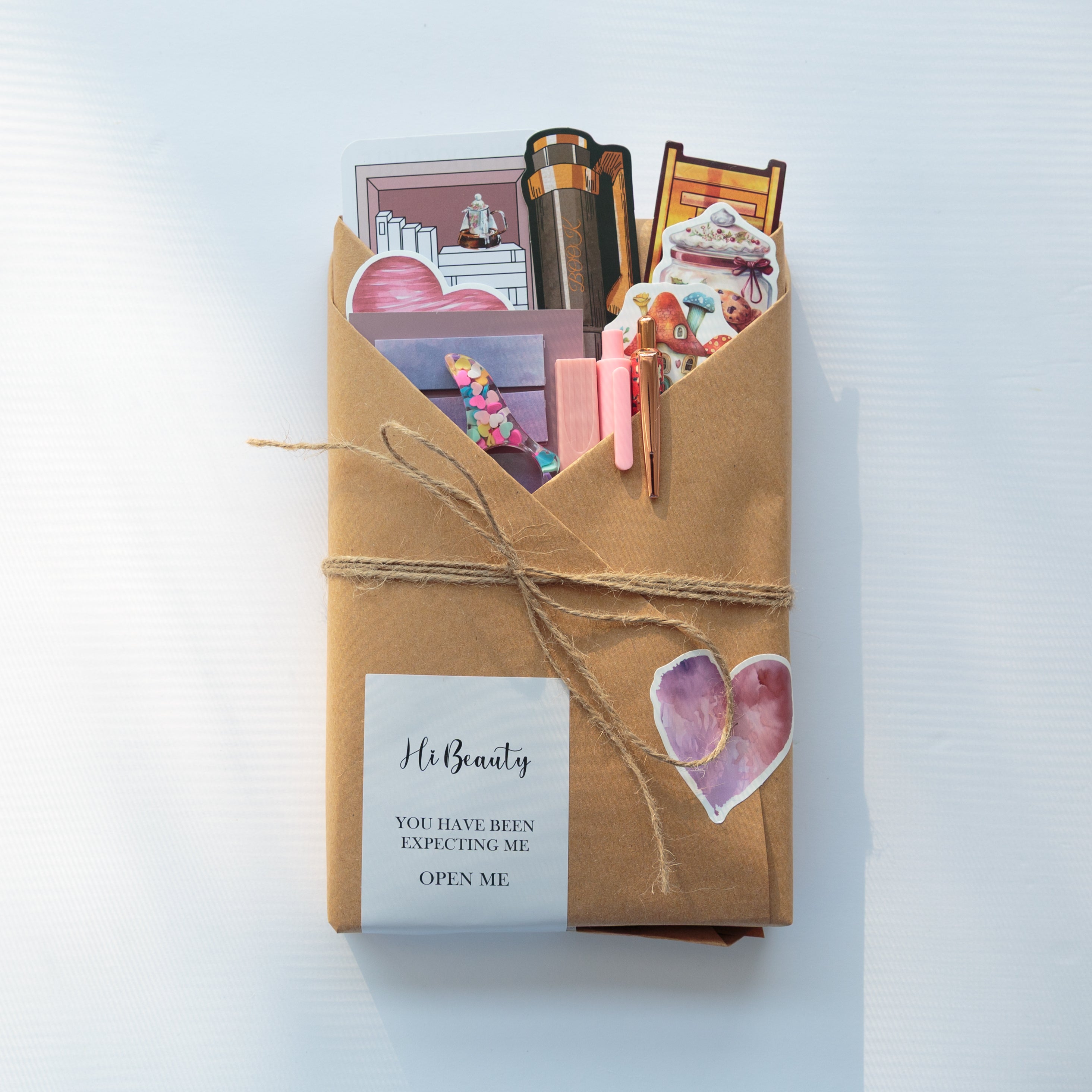 Blind Date with a Book