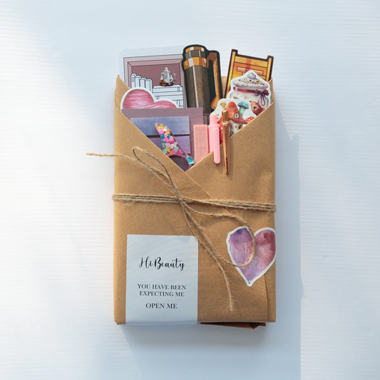 Blind Date with a Book