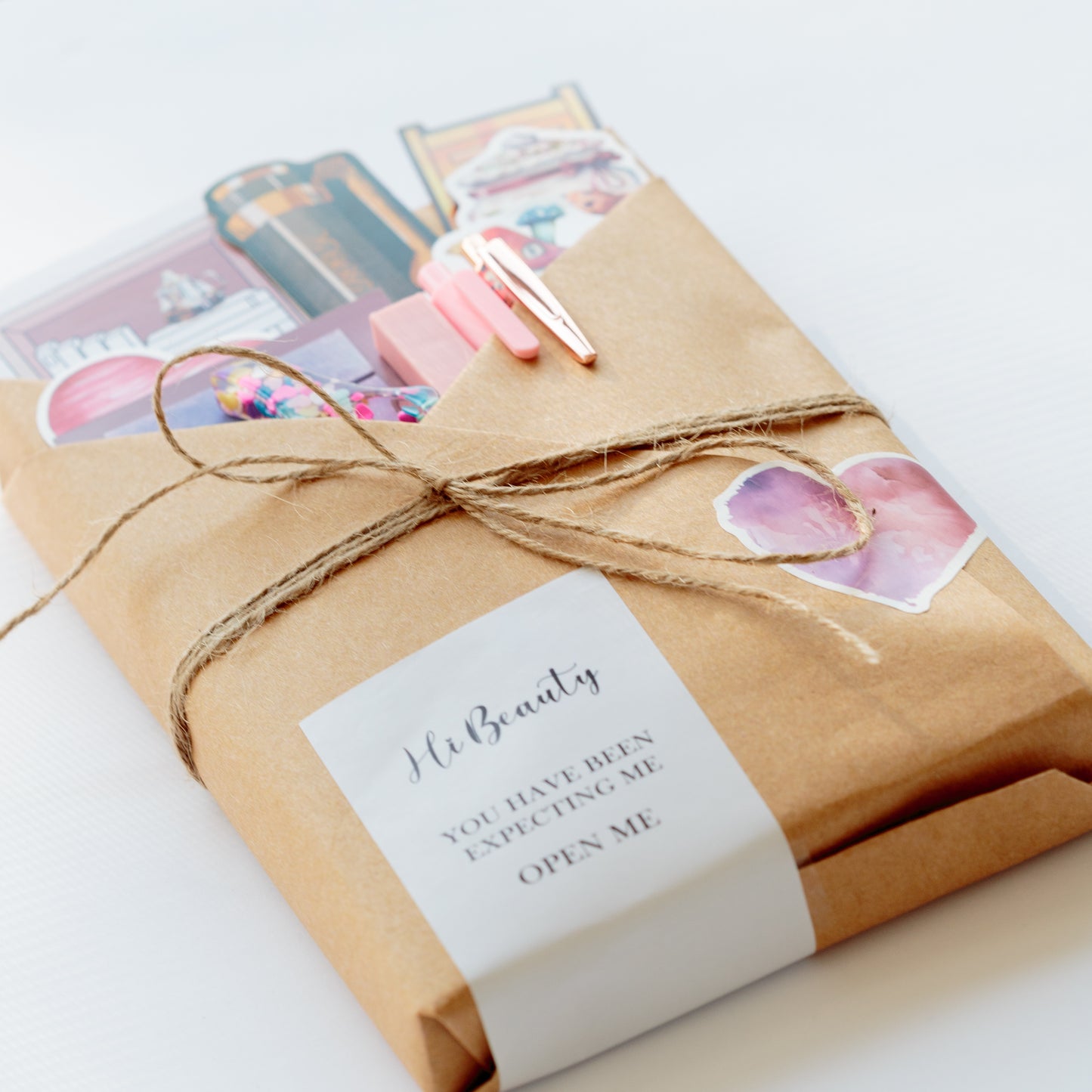 Blind Date with a Book