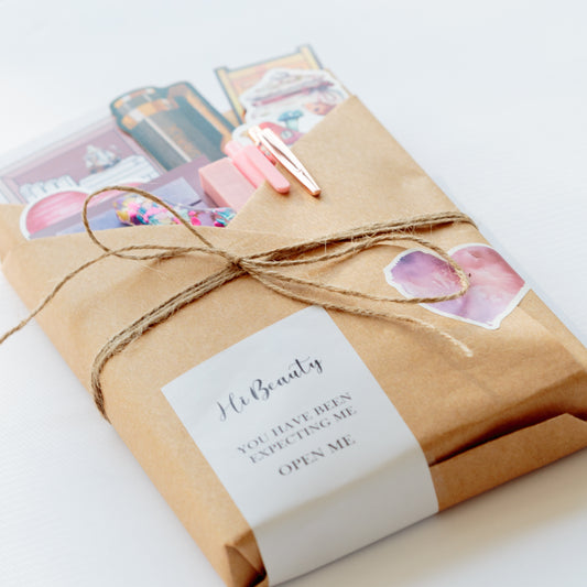 Blind Date with a Book