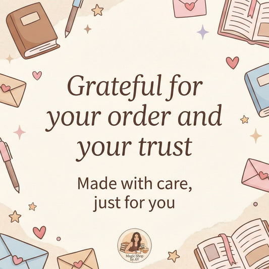 A Little Extra Love 🤍