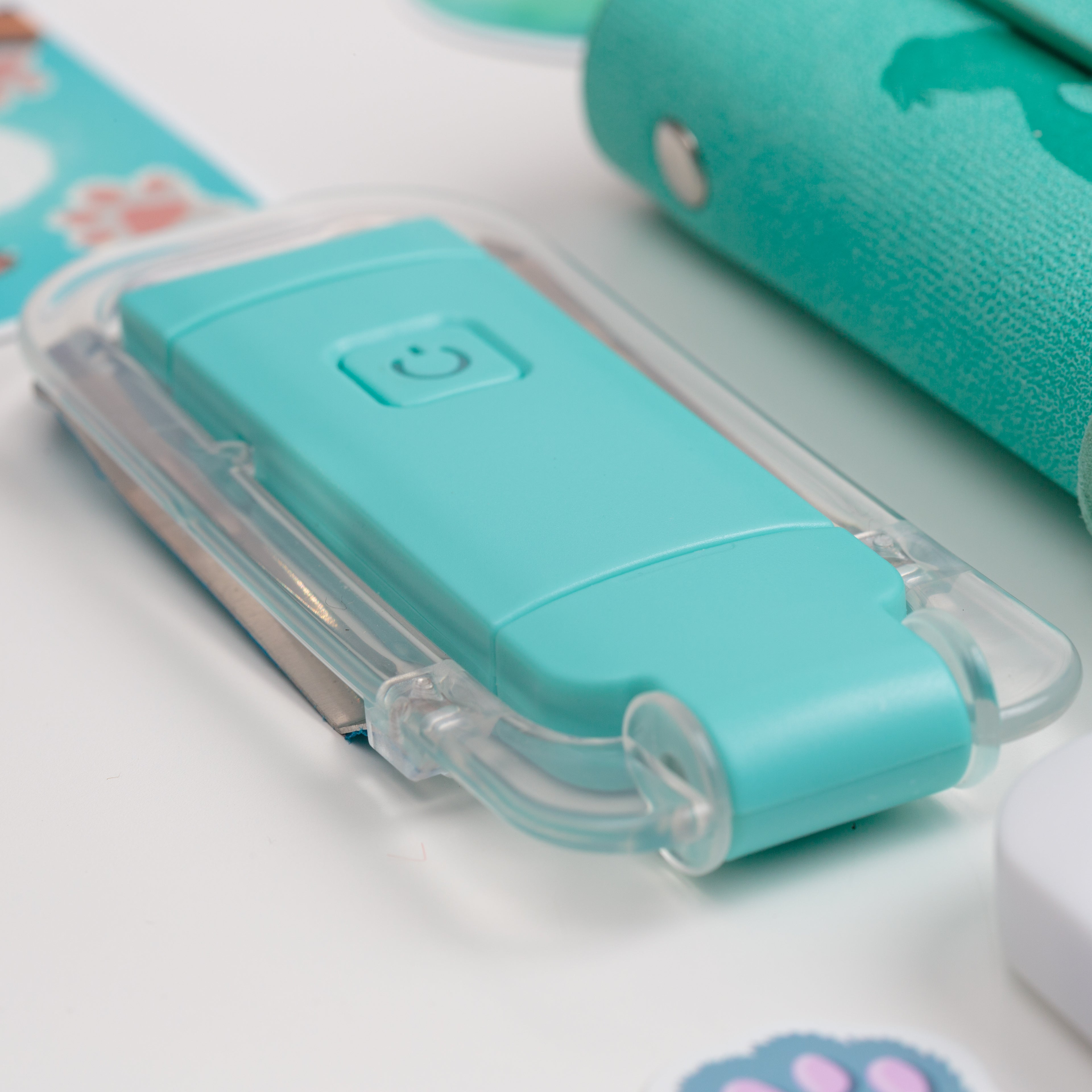 Bookish Bundle TIFFANY BLUE