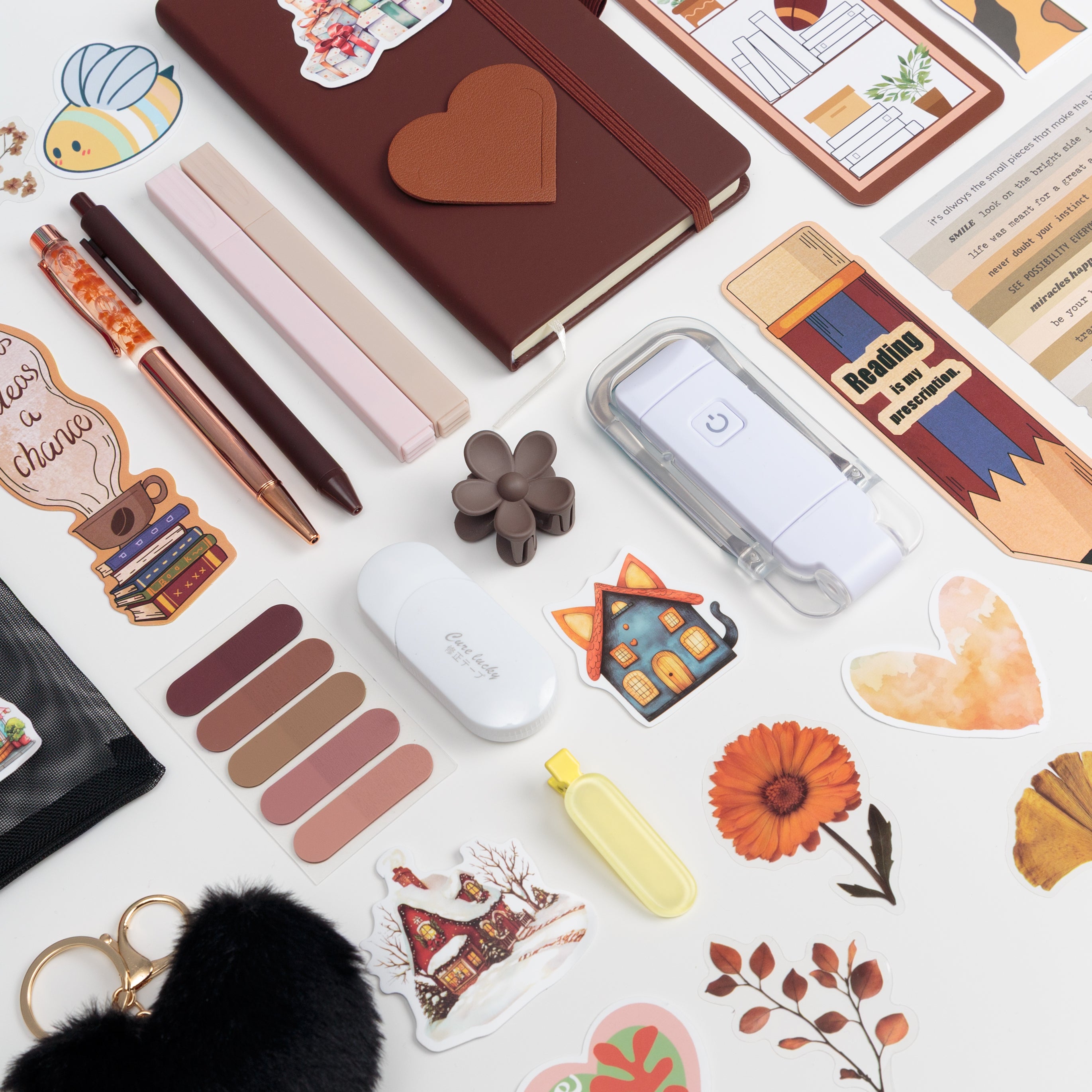 Bookish Bundle COFFEE