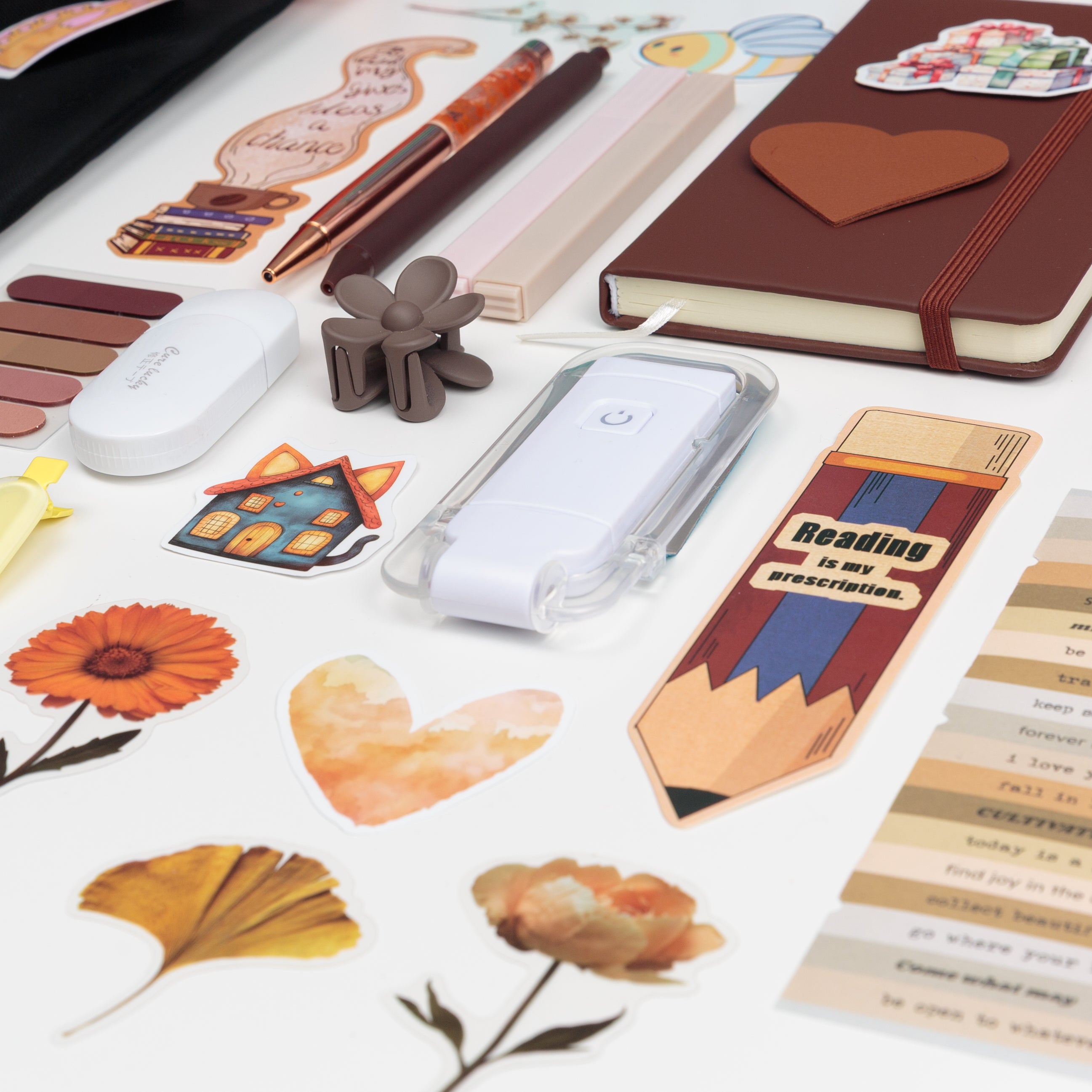 Bookish Bundle COFFEE