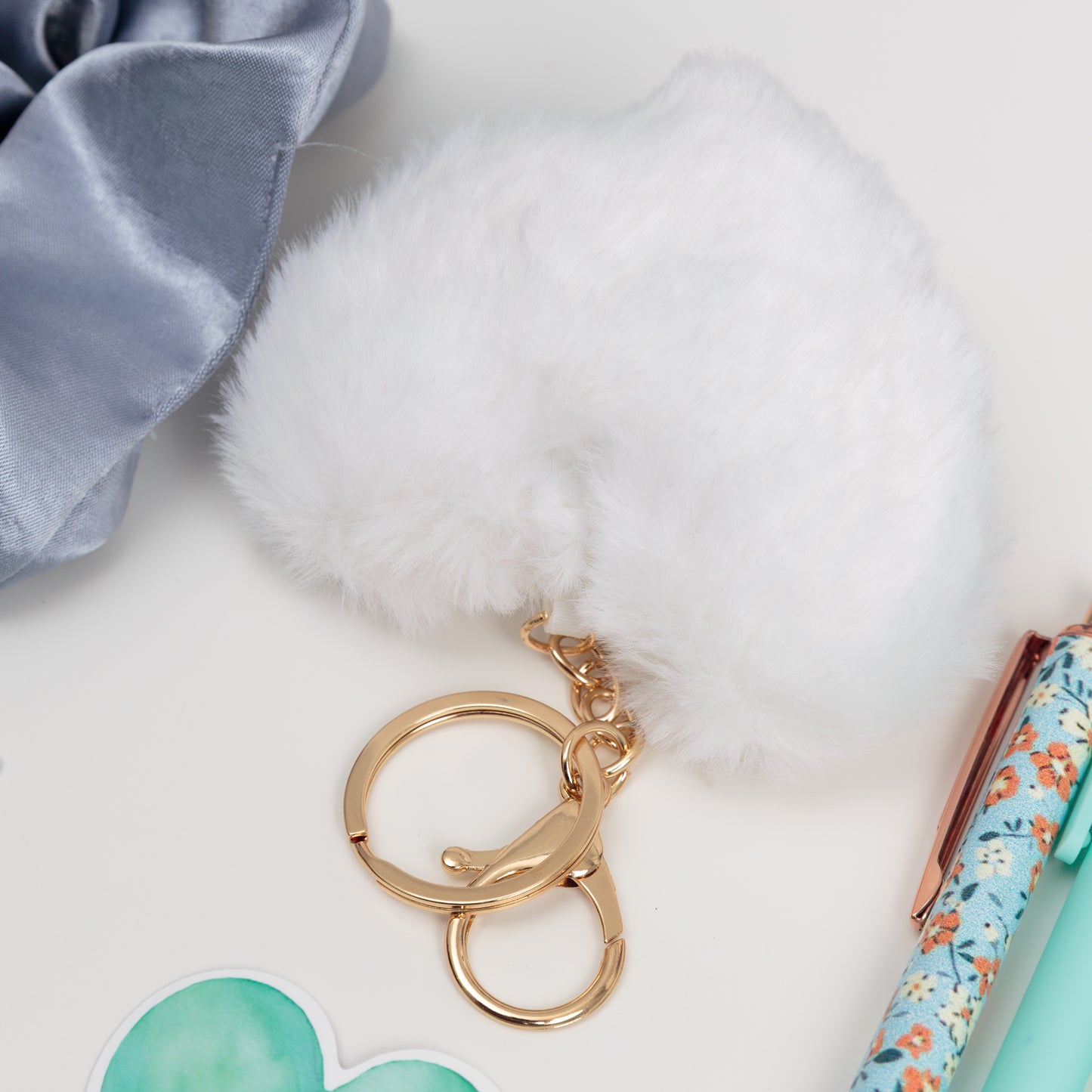 Bookish Bundle TIFFANY BLUE