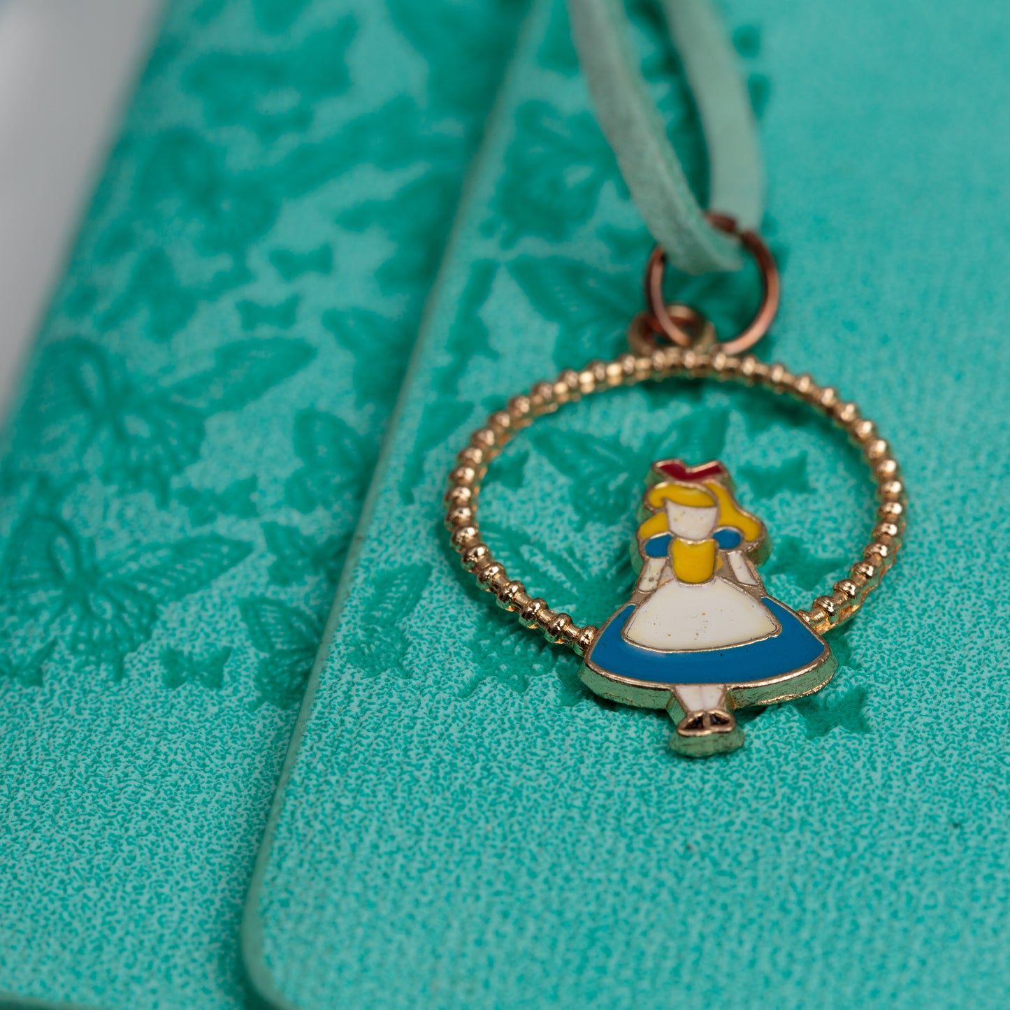 Bookish Bundle TIFFANY BLUE