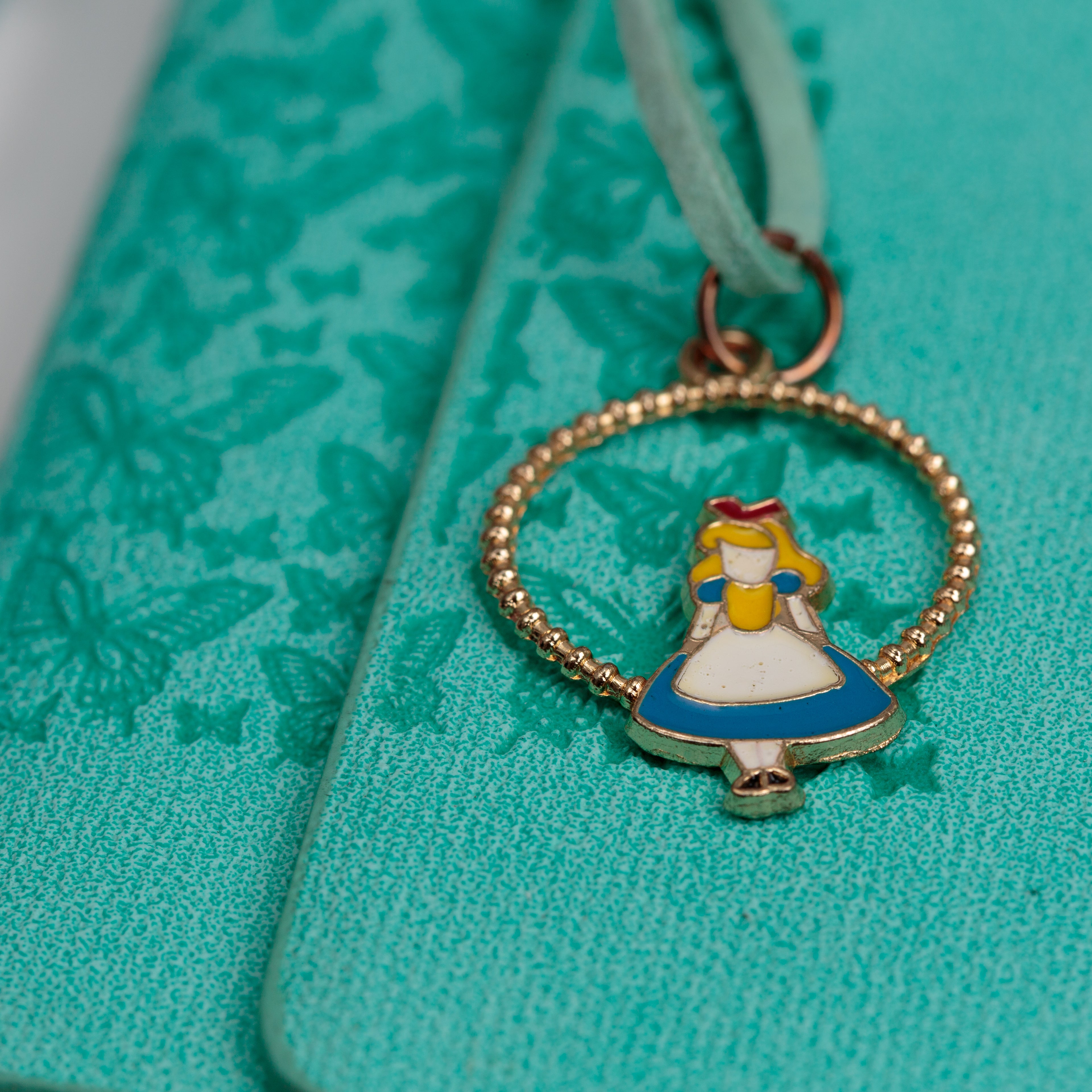 Bookish Bundle TIFFANY BLUE