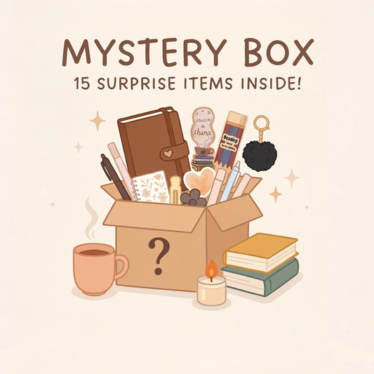 Mystery Box
