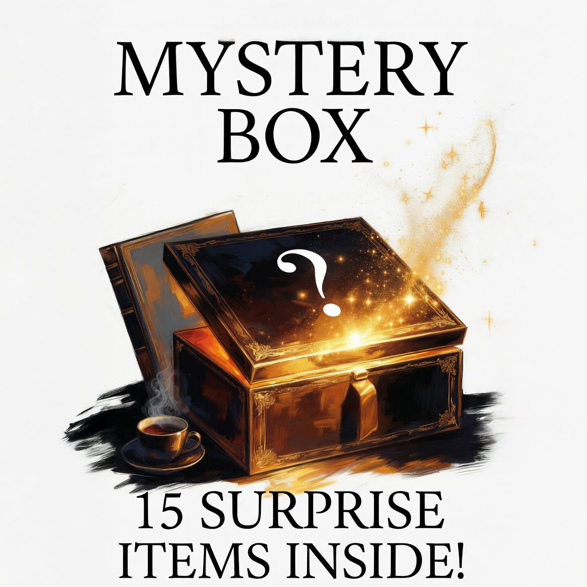 Mystery Box
